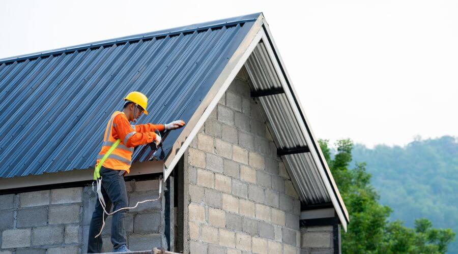 Local Siding Services in Nikolai, AK